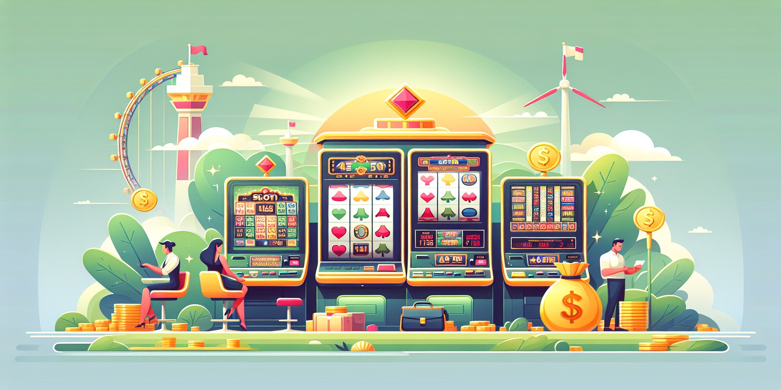 2025 Gaming Trends: How Slot Games Are Evolving for Global Players - Slot Strategy Guide for pakistani | S9Game