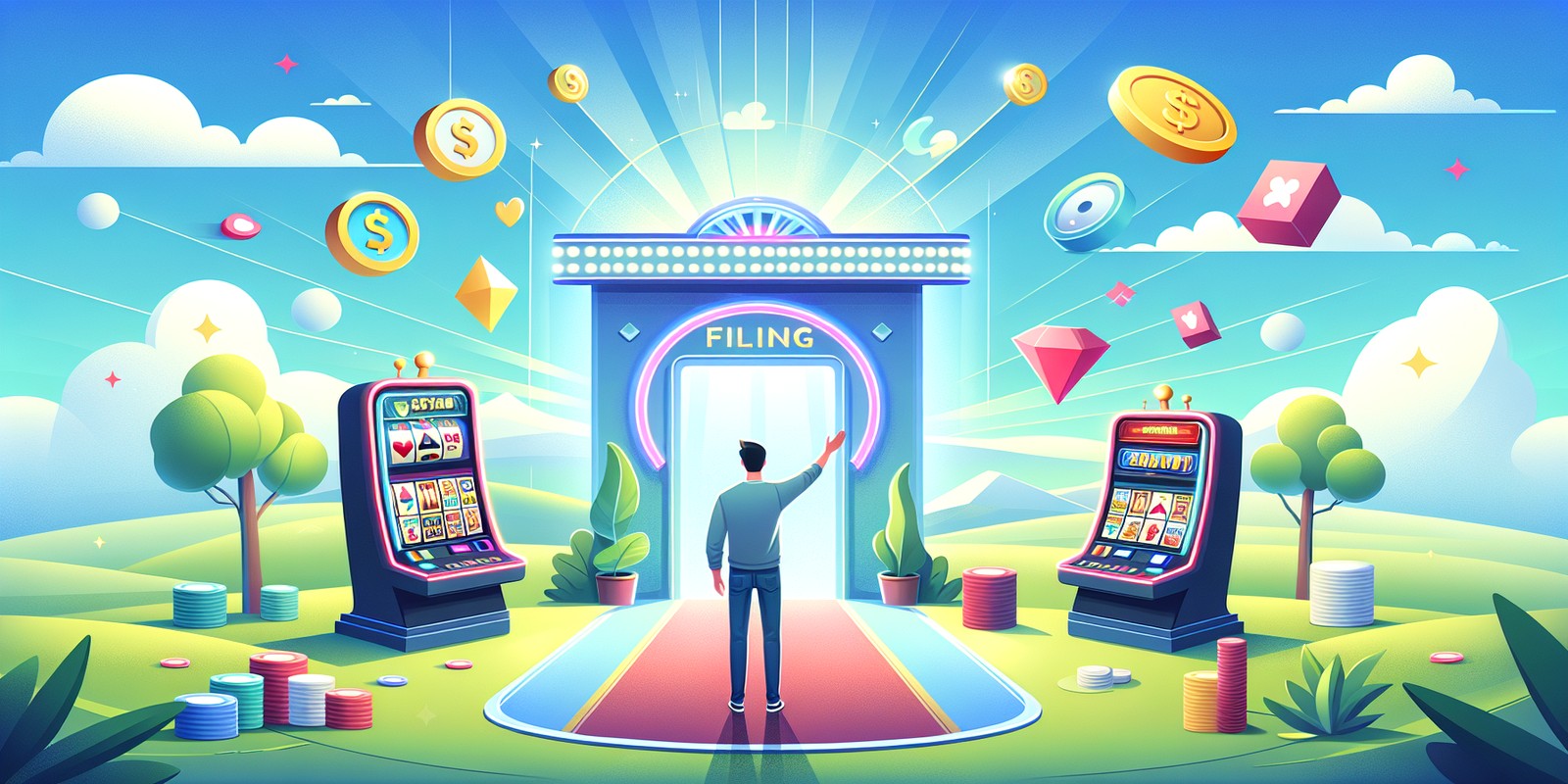 Casino Security Features: Ensuring Safe Wins in 2025 Slot Games - Slot Strategy Guide for pakistani | S9Game