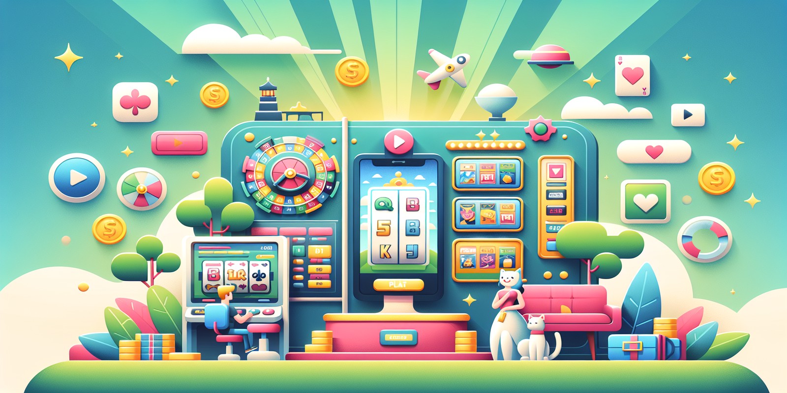 Choosing Safe Online Casinos in Pakistan: Your 2025 Guide - Gaming Guide Guide for pakistani | S9Game
