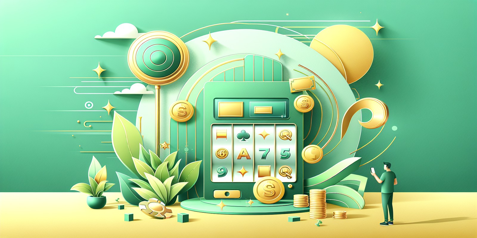 Discover the Best Online Casinos in Pakistan for 2025: Your Ultimate Guide - Gaming Guide Guide for Players | S9Game