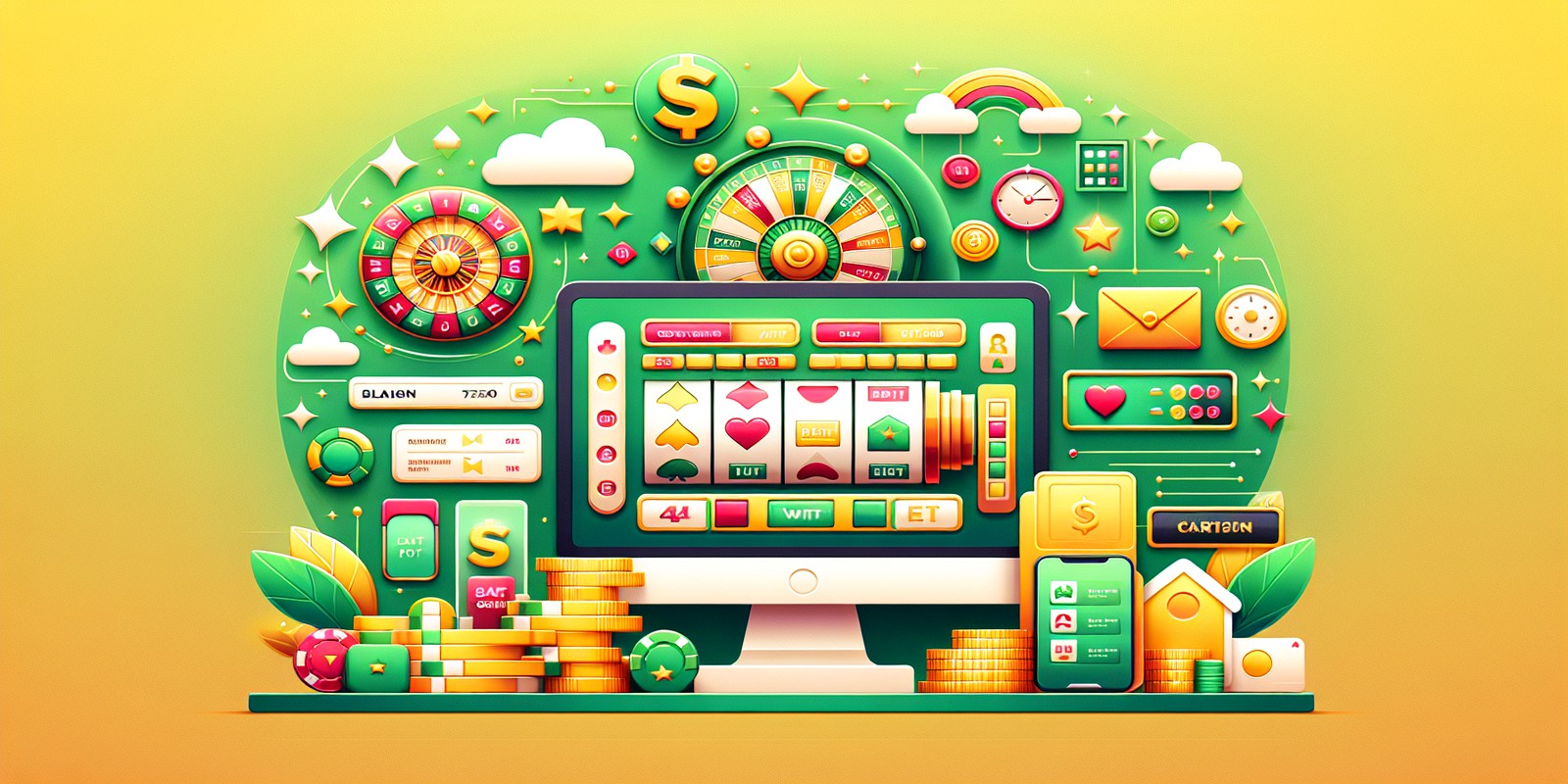 Discover the Best Online Casinos in Pakistan: Your 2025 Guide - Gaming Guide Guide for pakistani | S9Game