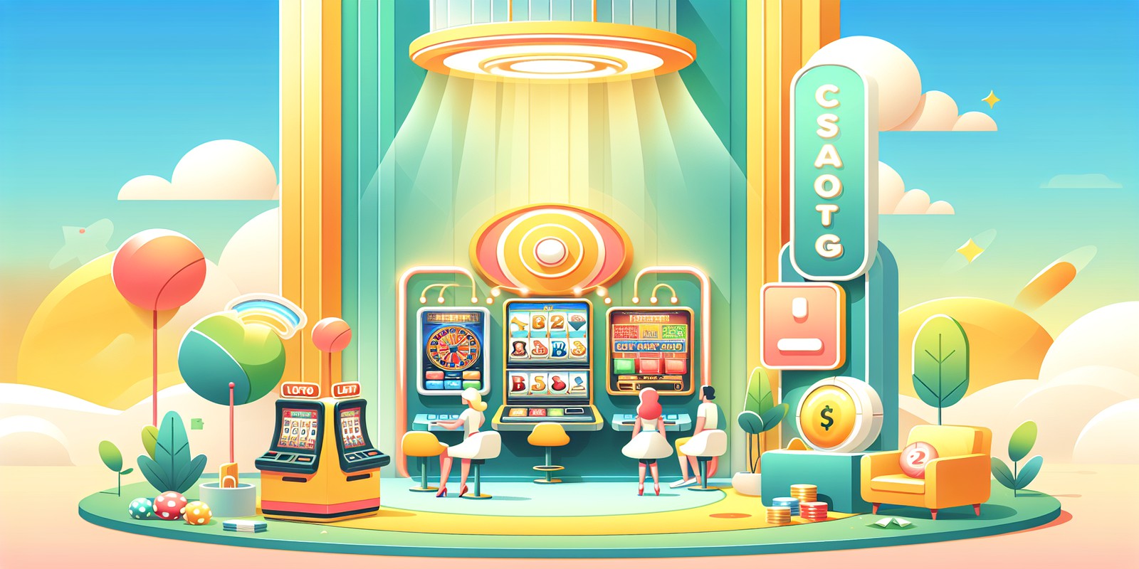 Explore the Latest Slot Releases of 2025: Top Picks for Pakistani Players - Slot Strategy Guide for pakistani | S9Game