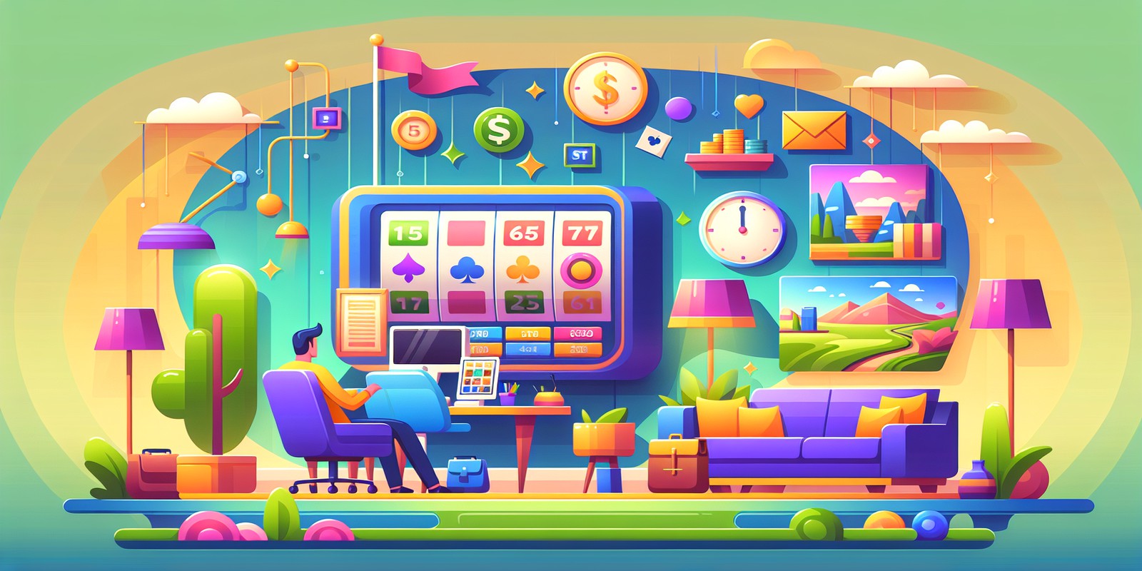 Exploring the Best Casino Alternatives in 2025: A Player's Guide - Gaming Guide Guide for pakistani | S9Game