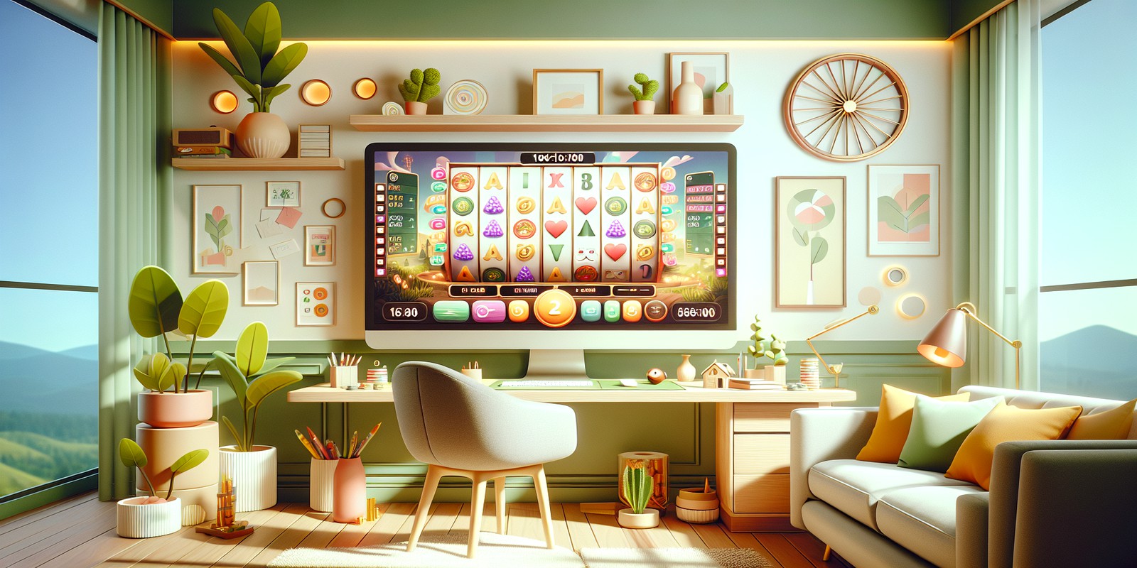 Future of Slot Gaming: Trends and Innovations for Players in Pakistan at S9Game.