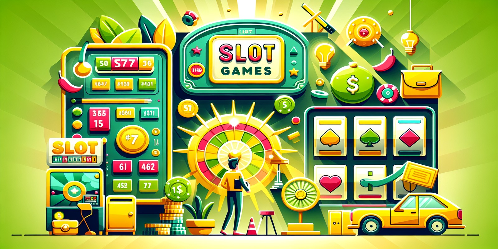 Slot Myths Debunked: Facts Every Player Should Know in 2025 - Slot Strategy Guide for pakistani | S9Game