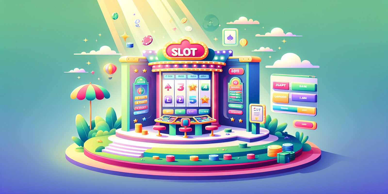 Slot Volatility Explained: Find Your Perfect Game Strategy 2025 - Slot Strategy Guide for pakistani | S9Game