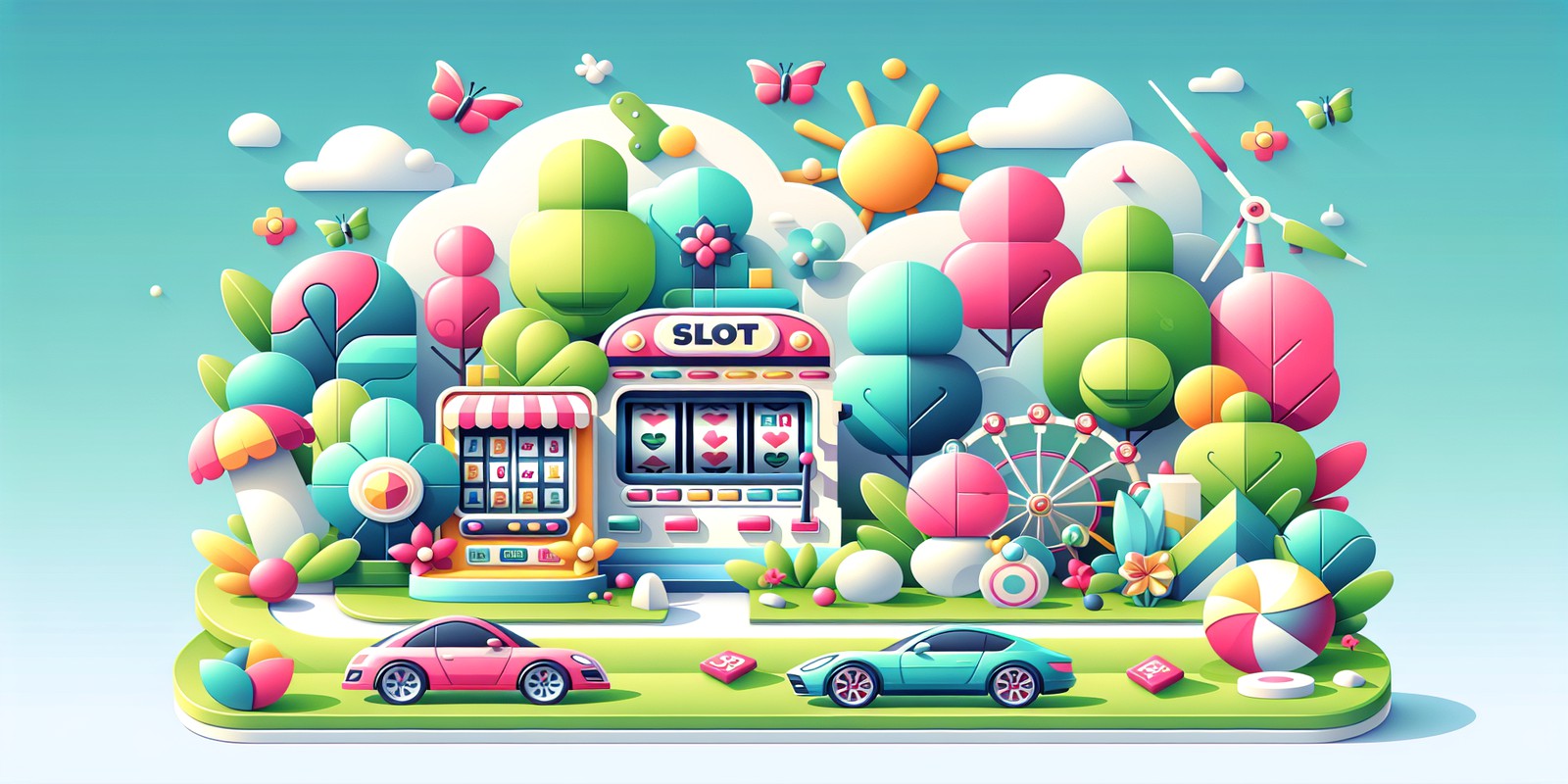 The Ultimate Trusted Casino Checklist for Slot Players in 2025 - A visual guide for Pakistani players on secure gambling.