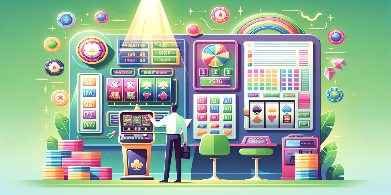 Top 2025 Casino Payment Methods: A Guide for Pakistani Slot Players - Slot Strategy Guide for pakistani | S9Game