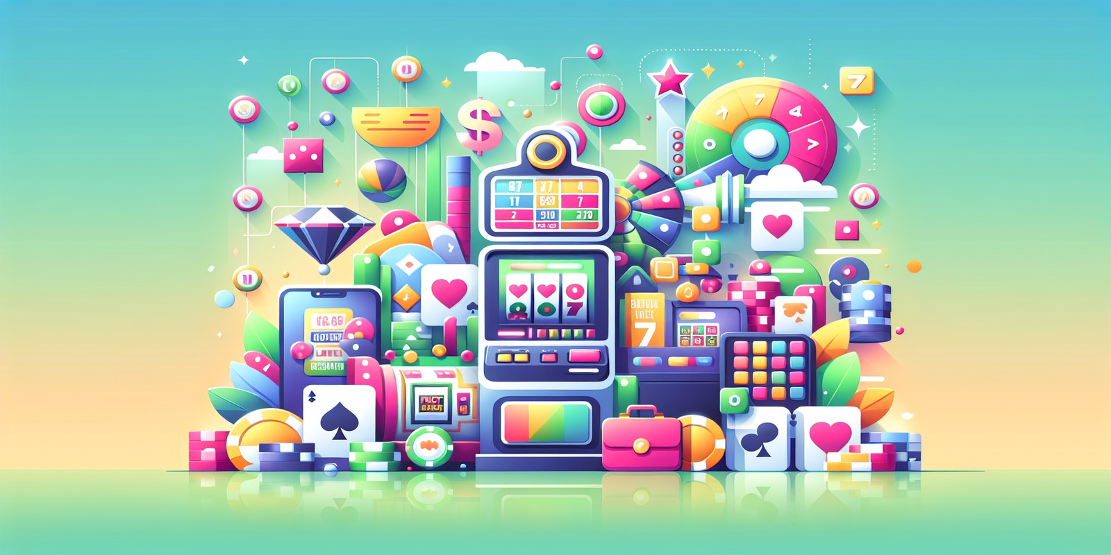 Top gaming site reviews for 2026, highlighting slot games for Pakistani players.