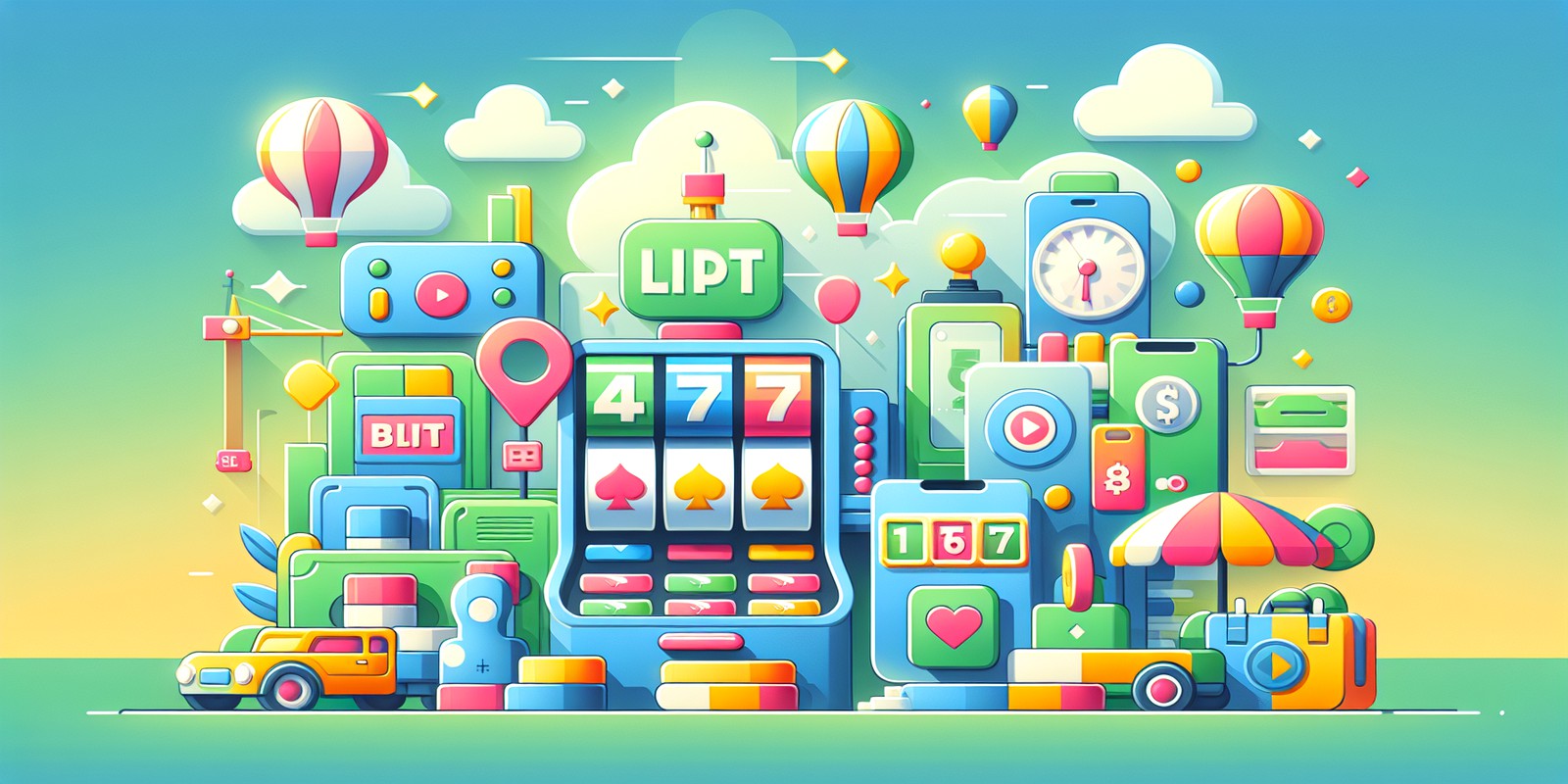 Understanding Slot RTP: Maximizing Winnings in 2026 - S9Game Guide for Pakistani Players