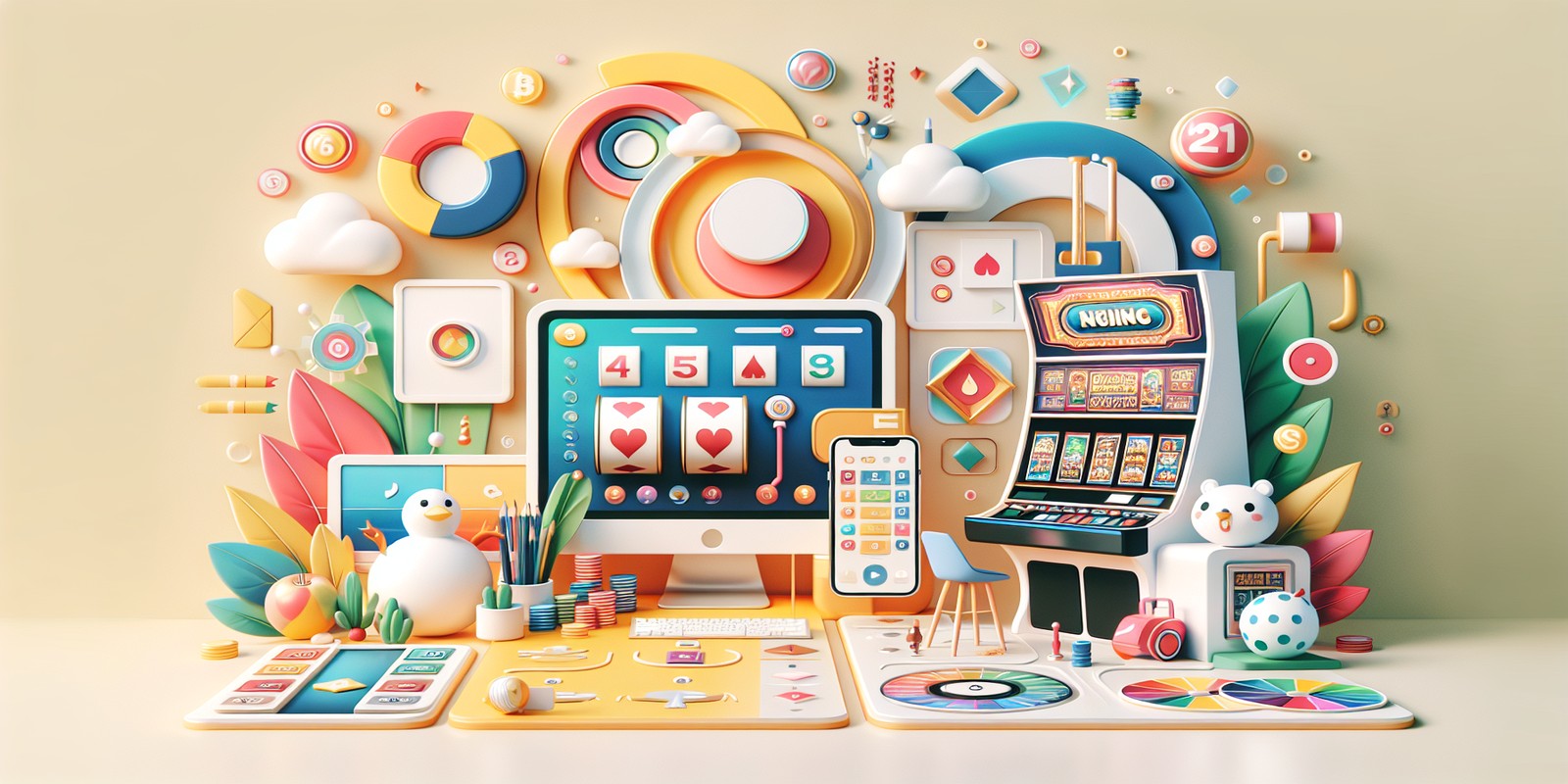 Understanding Slot Volatility: Your 2025 Guide to Winning Big - Slot Strategy Guide for pakistani | S9Game