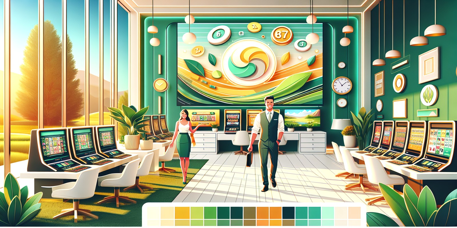 Unlocking Progressive Jackpots: Your Ultimate Guide for 2025 - Gaming Guide Guide for pakistani | S9Game