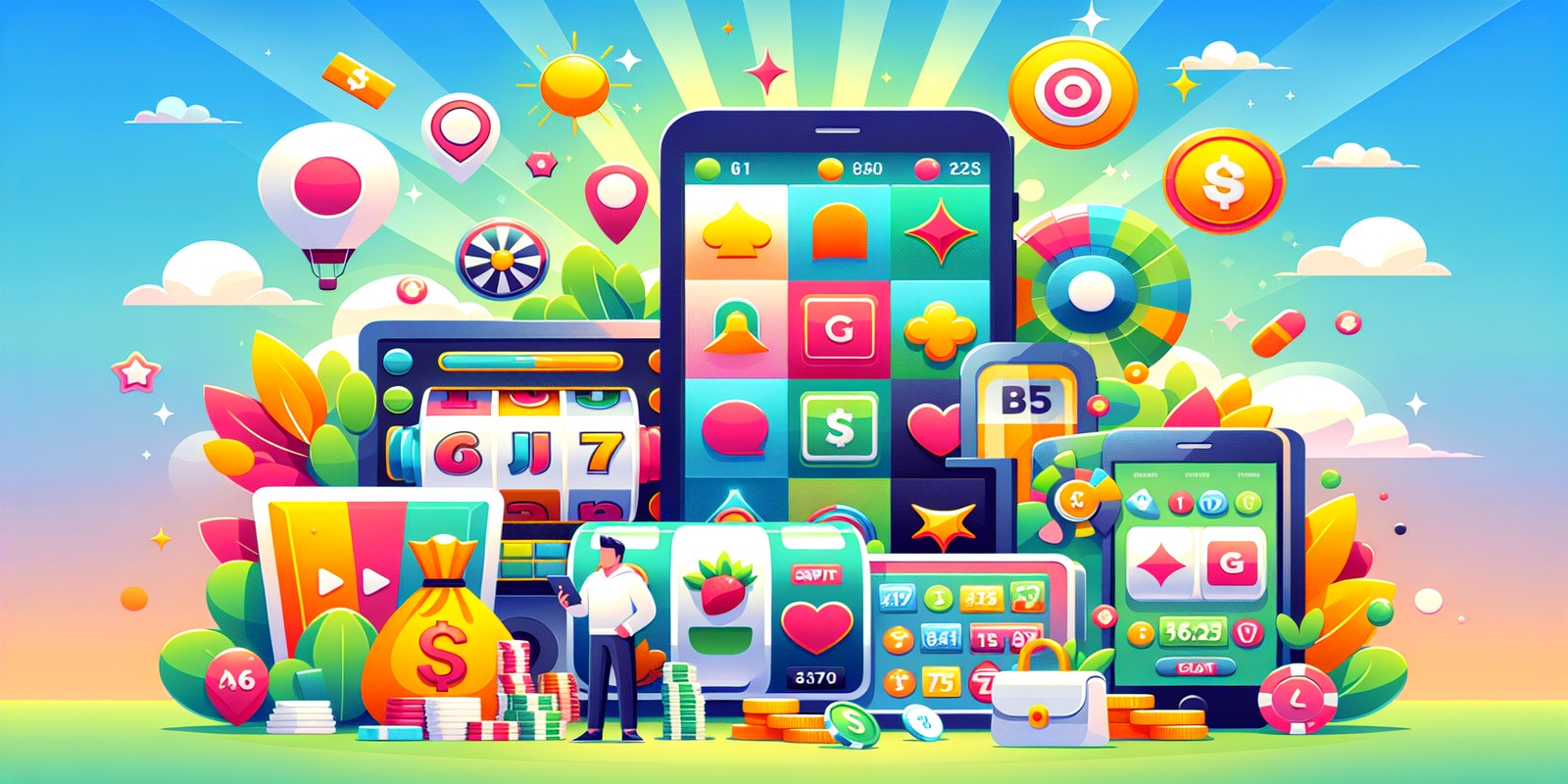 Winning Slot Game Tips for Beginners: Boost Your 2025 Winnings - Slot Strategy Guide for pakistani | S9Game