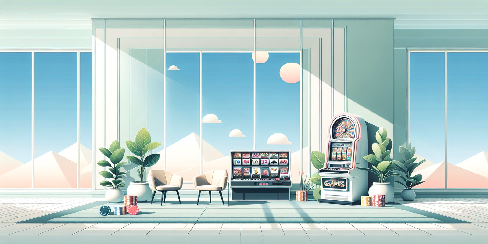 Your Trusted Casino Checklist for Winning Slot Games in 2025 - Slot Strategy Guide for pakistani | S9Game