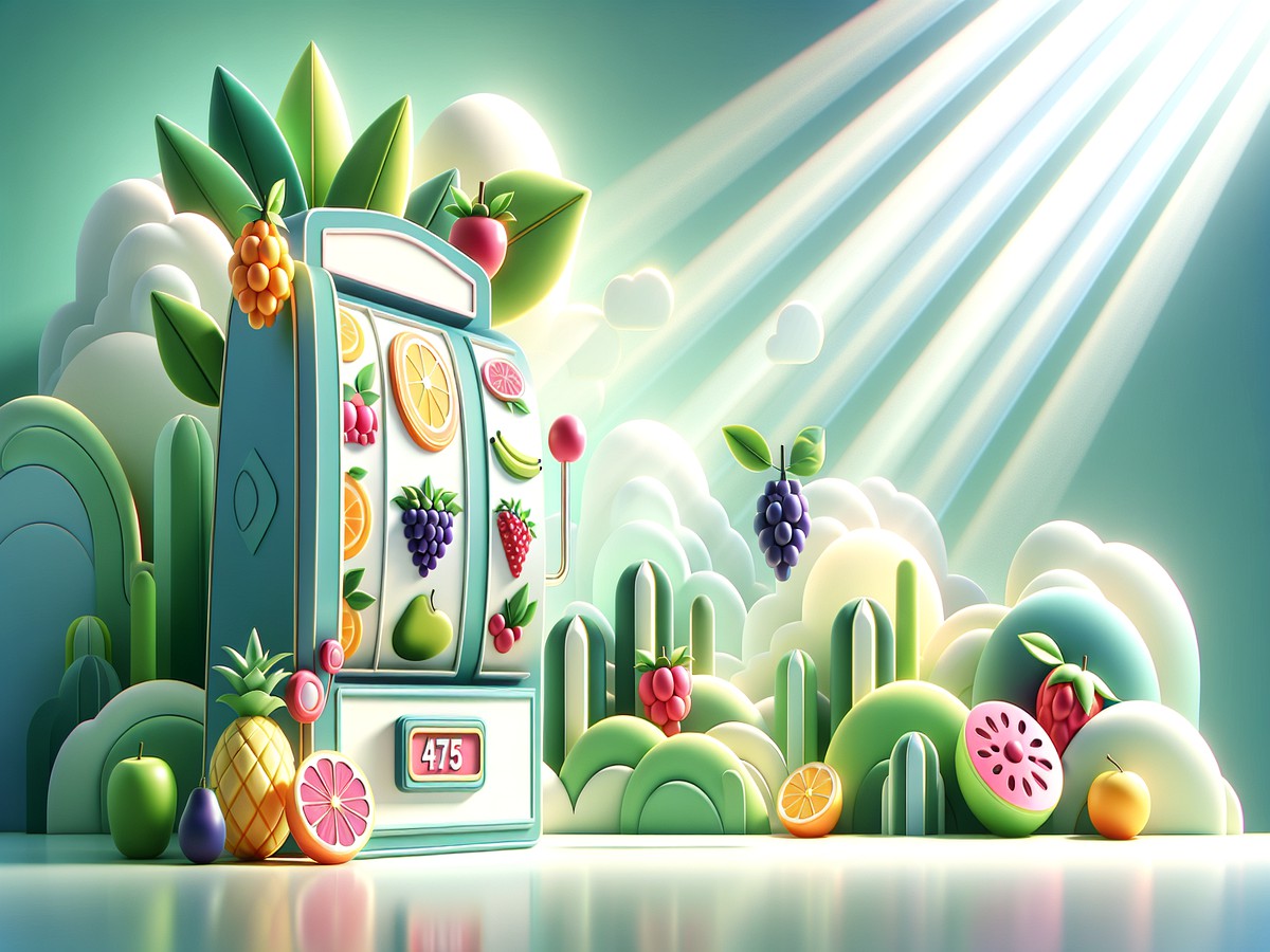 S9Game Classic Fruit Slots - Spin the reels of Classic Fruit Slots at S9Game