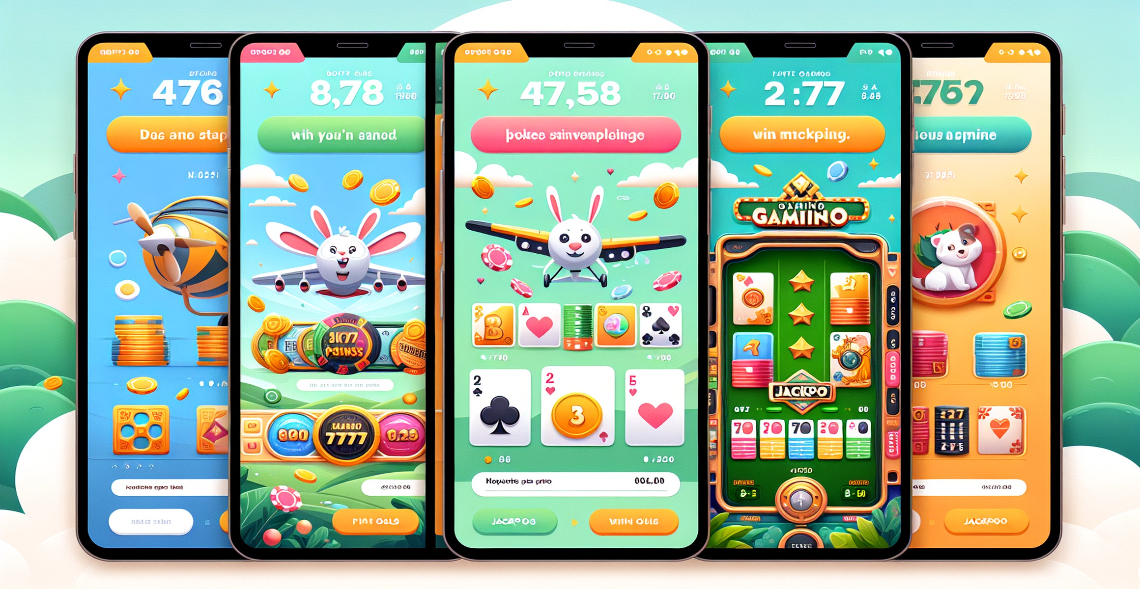 Aviator Game - Fly high with the exciting Aviator Game at S9Game