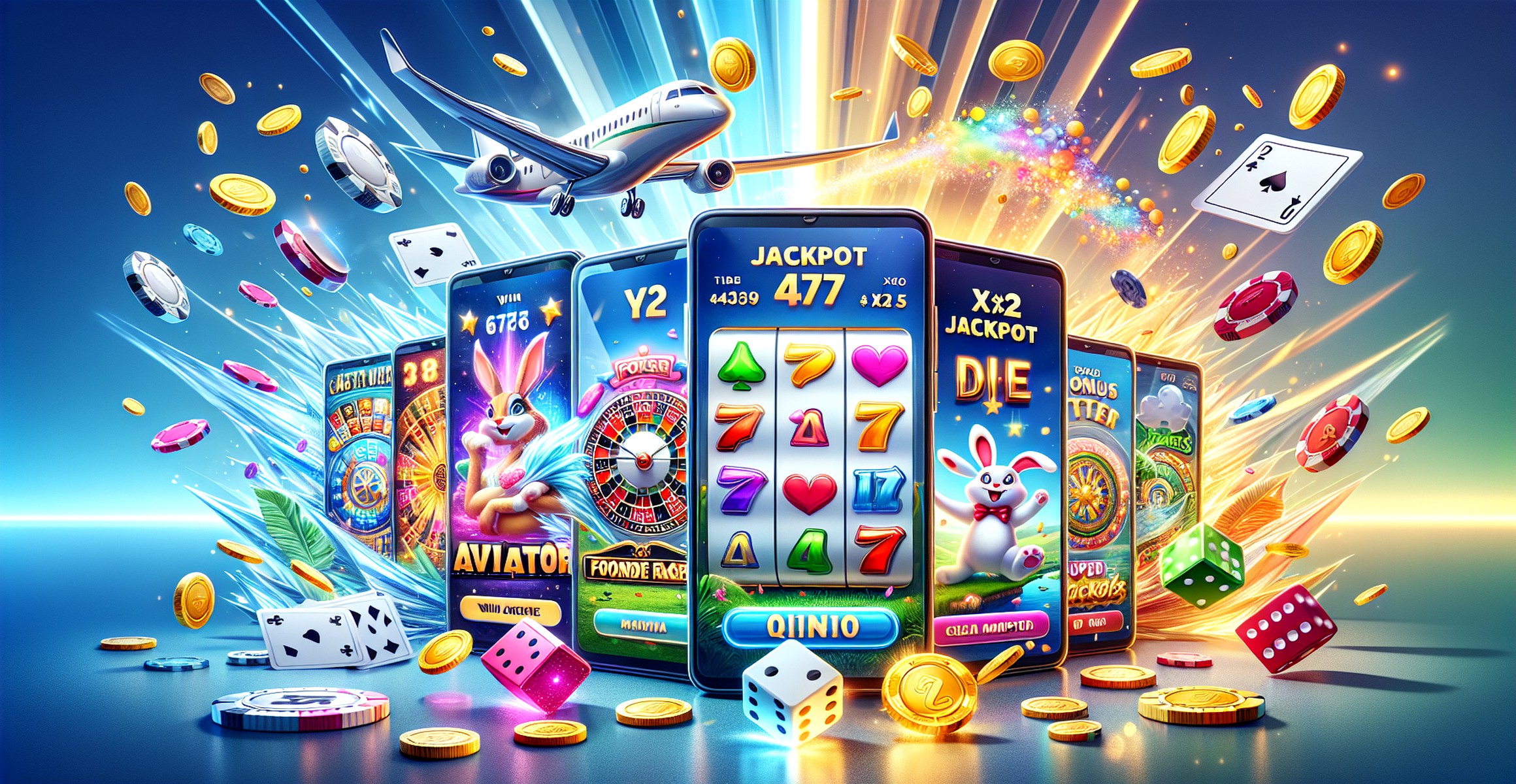 Dice Games - Roll the dice and win at S9Game